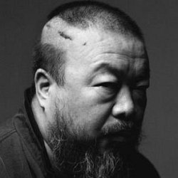 Ai Weiwei age