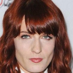 Florence Welch age