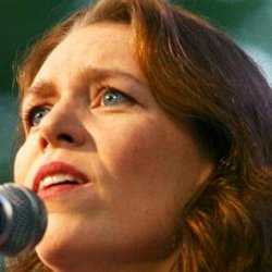 Gillian Welch age