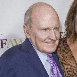 Jack Welch age