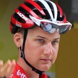 Tim Wellens age