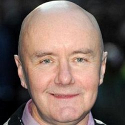 Irvine Welsh age