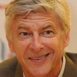 Arsene Wenger age