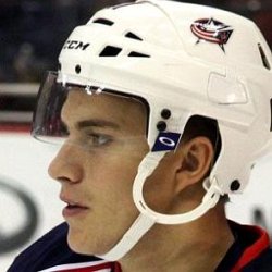 Alexander Wennberg age