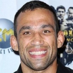 Fabricio Werdum age