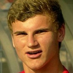 Timo Werner age