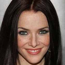 Annie Wersching age