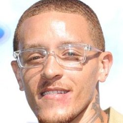 Delonte West age