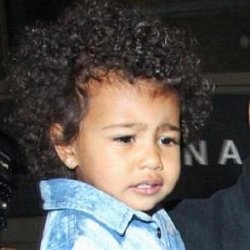 North West age