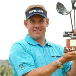 Lee Westwood age