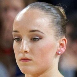 Sanne Wevers age