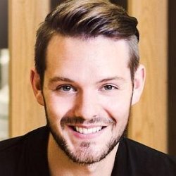 John Whaite age