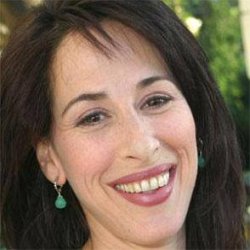 Maggie Wheeler age