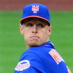 Zack Wheeler age