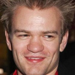 Deryck Whibley age