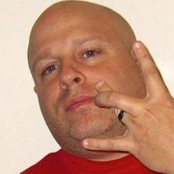 Mikey Whipwreck age