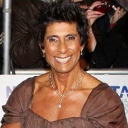 Fatima Whitbread age