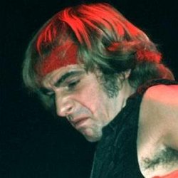 Alan White age