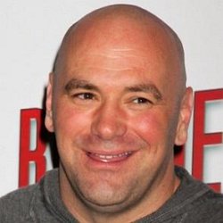 Dana White age