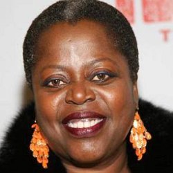 Lillias White age