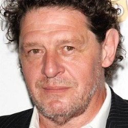 Marco Pierre White age