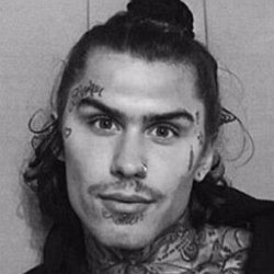 Marco Pierre White Jr. age