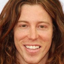 Shaun White age