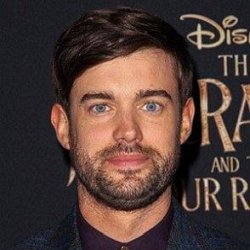 Jack Whitehall age