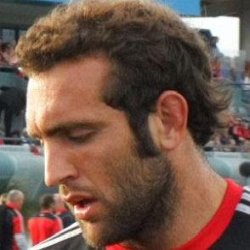 Adam Whitelock age