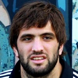 Sam Whitelock age