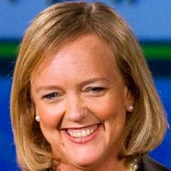 Meg Whitman age