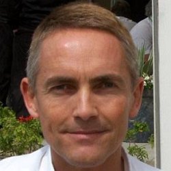 Martin Whitmarsh age