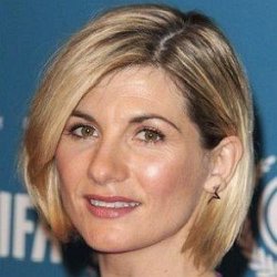 Jodie Whittaker age