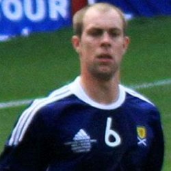 Steven Whittaker age