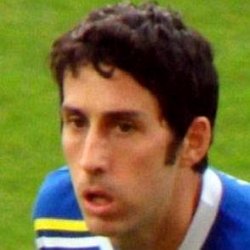 Peter Whittingham age