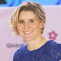 Hayley Wickenheiser age