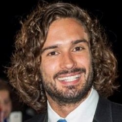 Joe Wicks age