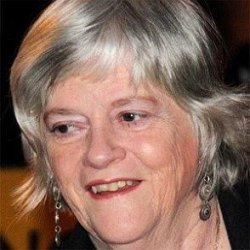 Ann Widdecombe age