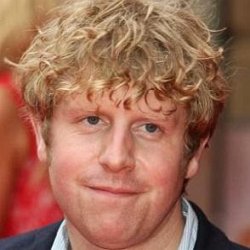 Josh Widdicombe age