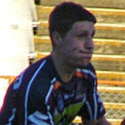 Gareth Widdop age