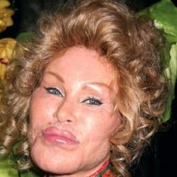 Jocelyn Wildenstein age