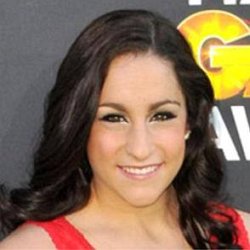 Jordyn Wieber age