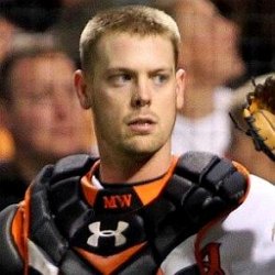 Matt Wieters age