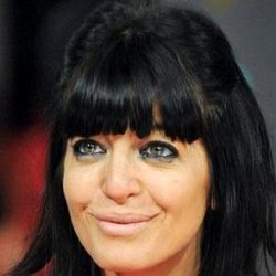 Claudia Winkleman age