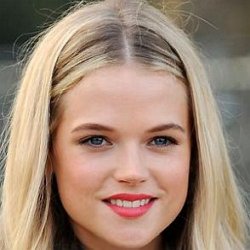 Gabriella Wilde age