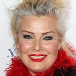 Kim Wilde age