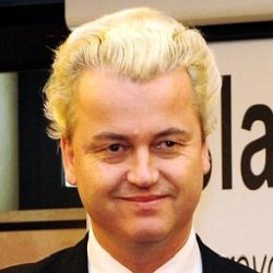 Geert Wilders age