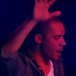 Wildstylez age