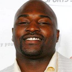 Marcellus Wiley age