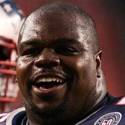 Vince Wilfork age